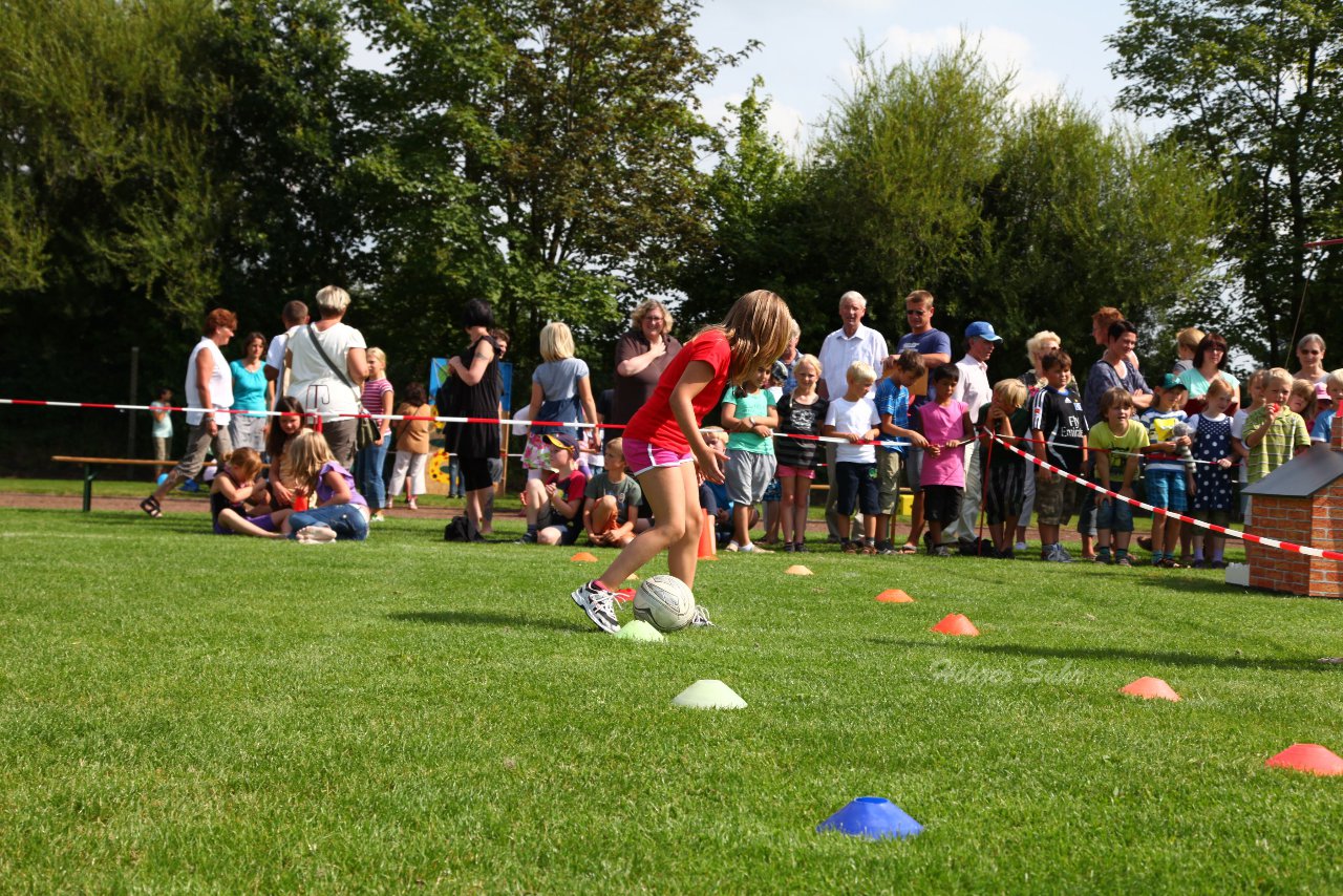 Bild 26 - Kindervogelschiessen am 17.8.12